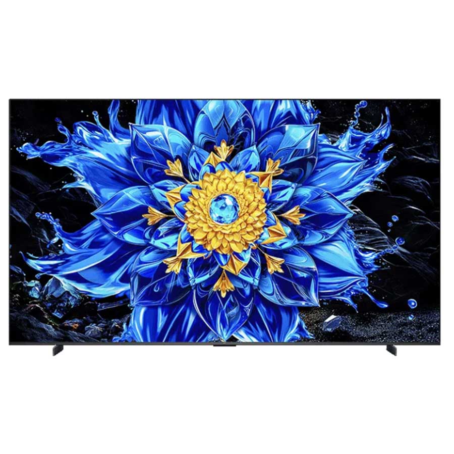 טלוויזיה TCL P8L Series 55P8L – 4K QD-Mini LED / 144Hz / Google TV