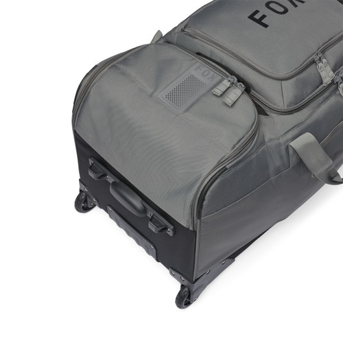 תיק ציוד פוקס אפור - FOX SHUTTLE ROLLER