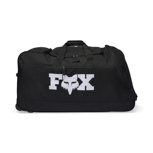 תיק ציוד פוקס שחור - FOX 180 ROLLER