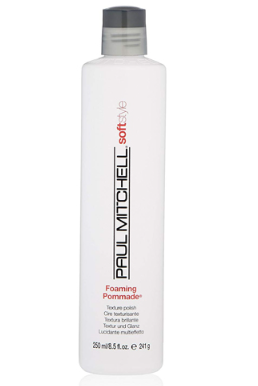 פומינג פומייד Foaming Pommade לשיער 250 ML פול מיטשל PAUL MITCHELL
