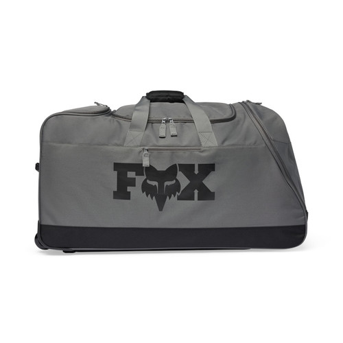 תיק ציוד פוקס אפור - FOX 180 ROLLER