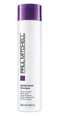 שמפו אקסטרה בודי לנפח השיער פול מיטשל 300 מ"ל PAUL MITCHELL