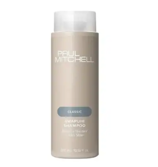 שמפו אוופוהי Awapuhi לניקוי עמוק פול מיטשל 300 מ"ל PAUL MITCHELL