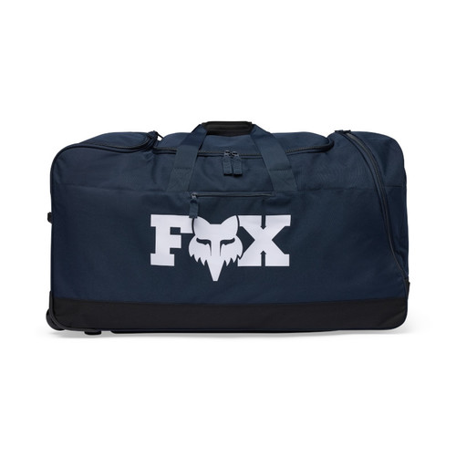 תיק ציוד פוקס כחול - FOX 180 ROLLER