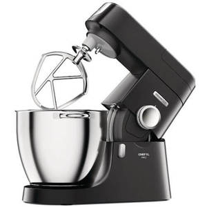 מיקסר שף KENWOOD XL PRO KVL88.023BK קנווד