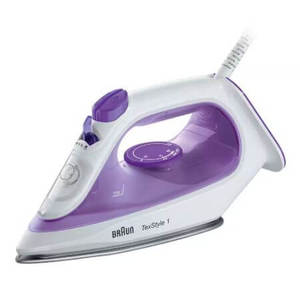 מגהץ אדים BRAUN SI1080 בראון
