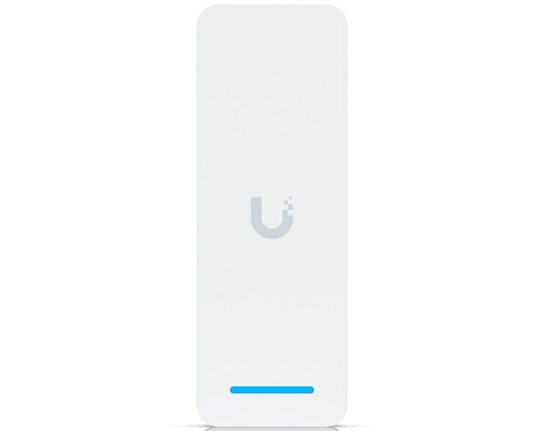 בקר ומזהה בקרת כניסה חכם קומפקטי UniFi Access Ultra דגם UA-Ultra