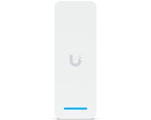 בקר ומזהה בקרת כניסה חכם קומפקטי UniFi Access Ultra דגם UA-Ultra