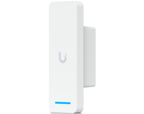 בקר ומזהה בקרת כניסה חכם קומפקטי UniFi Access Ultra דגם UA-Ultra