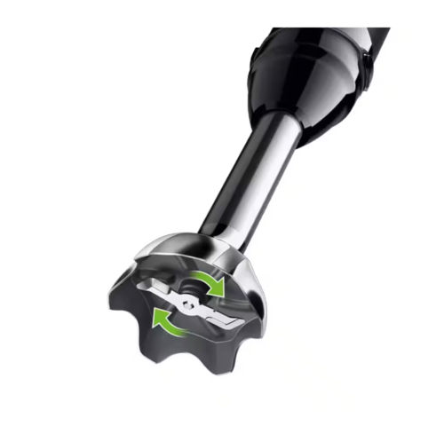 ‏בלנדר מוט Braun MultiQuick 5 Pro MQ 55254 M בראון | יבואן רשמי שנתיים אחריות