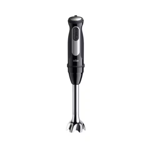 ‏בלנדר מוט Braun MultiQuick 5 Pro MQ 55254 M בראון | יבואן רשמי שנתיים אחריות