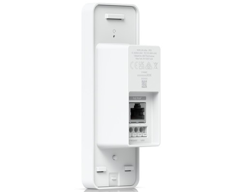 בקר ומזהה בקרת כניסה חכם קומפקטי UniFi Access Ultra דגם UA-Ultra