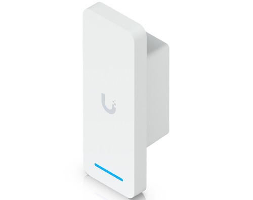בקר ומזהה בקרת כניסה חכם קומפקטי UniFi Access Ultra דגם UA-Ultra