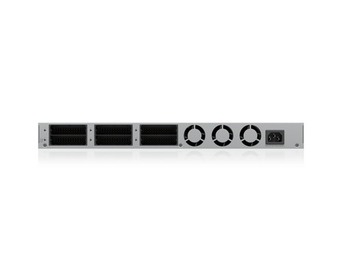 מערכת גיבוי חשמלי ויתירות מתח UniFi SmartPower Redundant Power System דגם USP-RPS