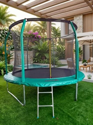 canada top trampoline