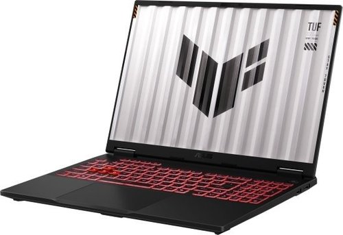 ASUS TUF A16 Gaming 16 אינץ RTX 5050