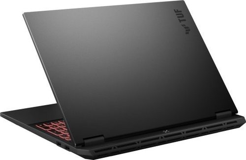 ASUS TUF A16 מסך WUXGA 165Hz