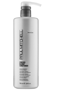 מרכך בלונד לנצח 710 מ"ל פול מיטשל PAUL MITCHELL