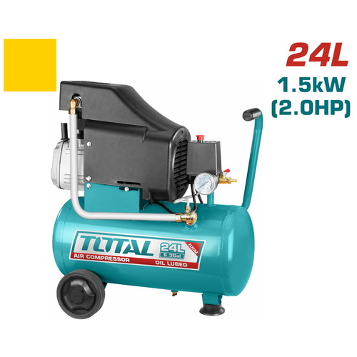 מדחס אוויר 1.5 kW