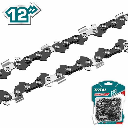 שרשרת למסור שרשרת 12
