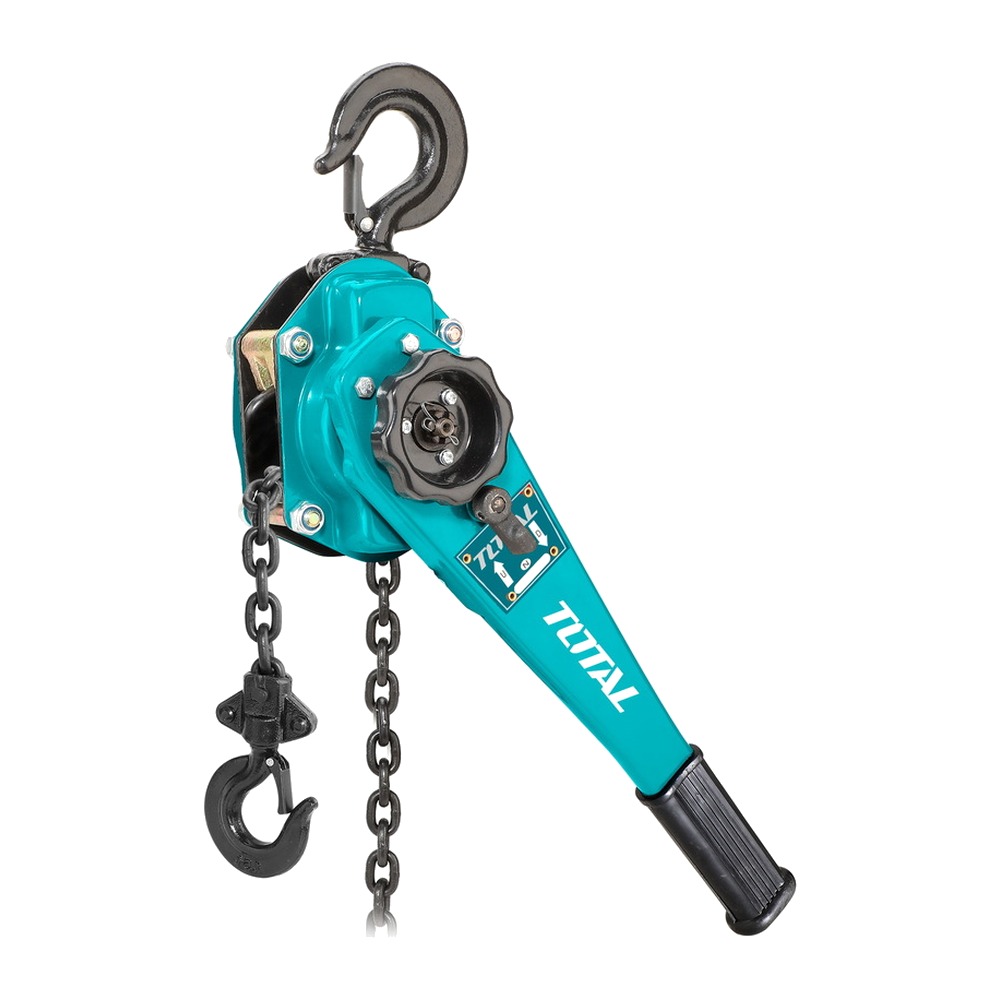 כננת שרשרת עם ידית 0.75 טון THSLB0751