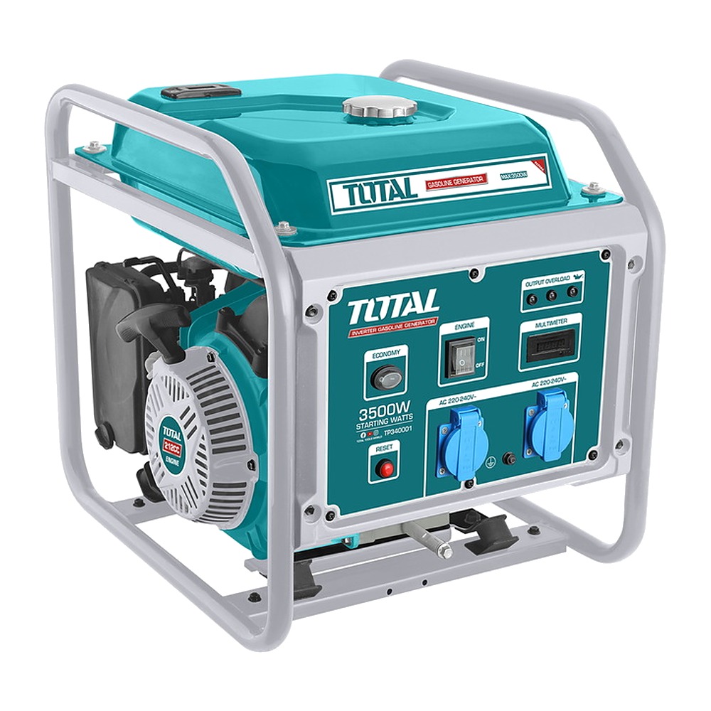 גנרטור 3500 W