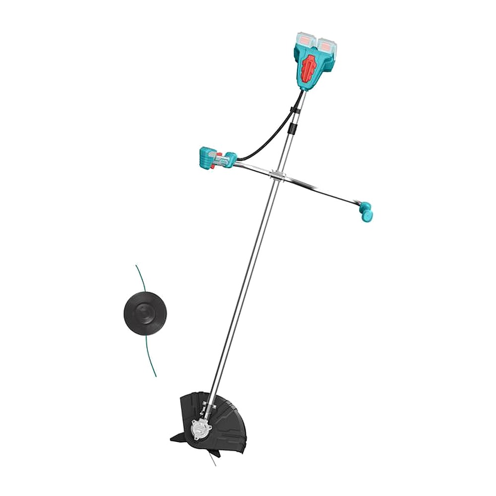 גוזם מזמרה עם סליל חיתוך ליתיום 20V