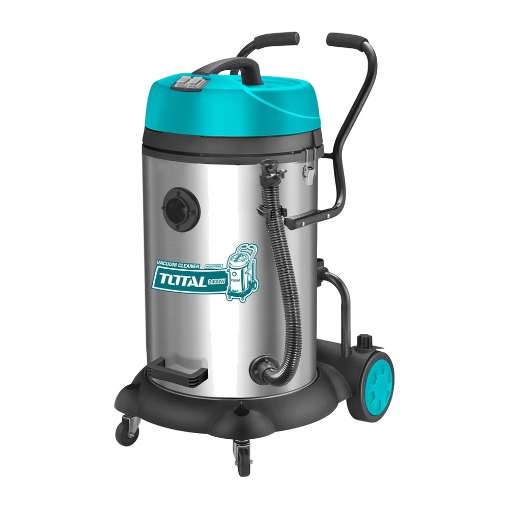 שואב אבק רטוב - יבש 2400W 230V