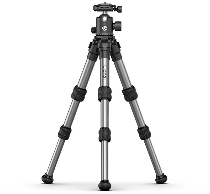 חצובה Ulanzi TT30 Travel Portable Tripod