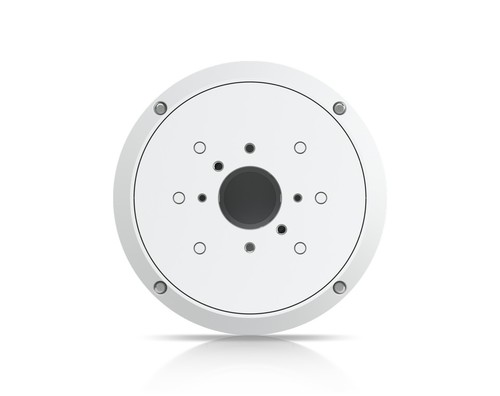 קופסת חיבורים והתקנה מוקשחת למצלמות UniFi Camera Junction Box דגם UACC-Camera-JB