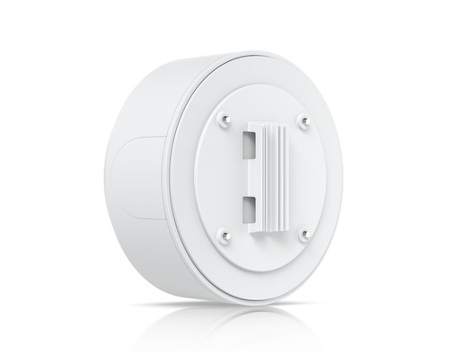 קופסת חיבורים והתקנה מוקשחת למצלמות UniFi Camera Junction Box דגם UACC-Camera-JB