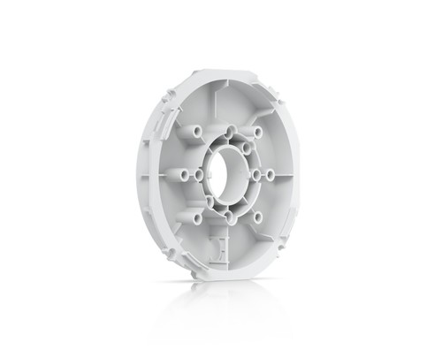 קופסת חיבורים והתקנה מוקשחת למצלמות UniFi Camera Junction Box דגם UACC-Camera-JB