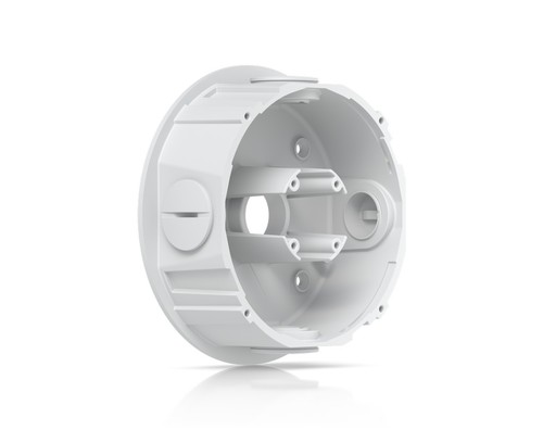 קופסת חיבורים והתקנה מוקשחת למצלמות UniFi Camera Junction Box דגם UACC-Camera-JB