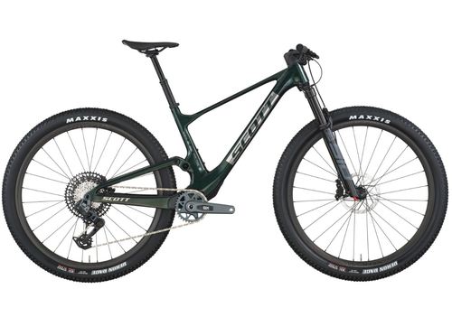 אופני סקוט- SCOTT Spark RC Team Issue 2026