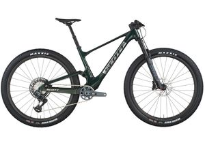 אופני סקוט- SCOTT Spark RC Team Issue 2026