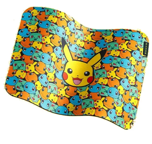 משטח עכבר Razer Gigantus V2 Pokémon Kanto Edition Medium