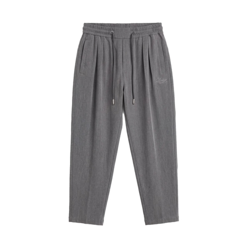מכנס AINKER מידות XS-XXL לגברים בגוון אפור