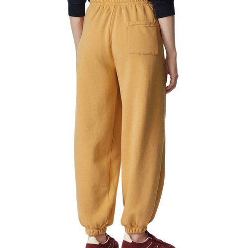 מכנס TOMMY JEANS מידות XS-XL לנשים בגוון צהוב