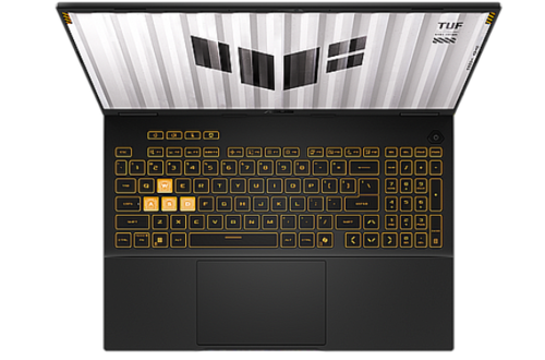 Asus-TUF-F16-i7-14650HX-RTX5050