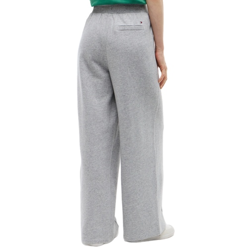 מכנס TOMMY JEANS מידות XS-XL לנשים בגוון אפור