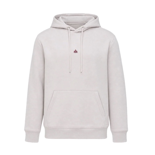 קפוצ׳ון BALR מידות S-XXL לגברים בגוון בז