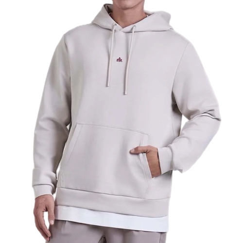 קפוצ׳ון BALR מידות S-XXL לגברים בגוון בז