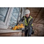גוף שואב אבק רטוב ויבש נטען DeWALT DCV517N XR 18V