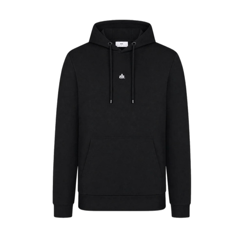 קפוצ׳ון BALR מידות S-XXL לגברים בגוון שחור