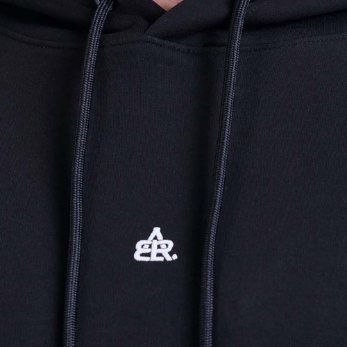 קפוצ׳ון BALR מידות S-XXL לגברים בגוון שחור