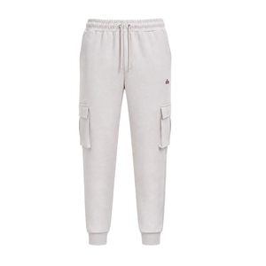מכנס BALR מידות XS-3XL לגברים בגוון בז