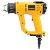 מפזר חום 2000W עם צג דיגיטלי עד 600C דגם Dewalt D26414