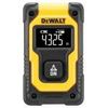מד מרחק לייזר קומפקטי לטווח של עד 16 מטר Dewalt 16M DW055PL