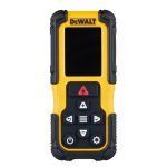 מד מרחק לייזר אדום לטווח של עד 60 מטר Dewalt DWHT77100