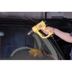 אקדח חום חשמלי 1800W עם שתי דרגות זרימת אוויר Dewalt D26411